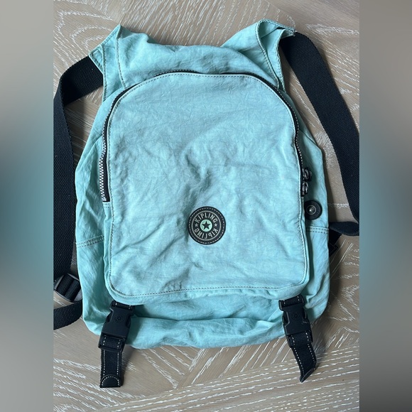 Kipling Backpack - Picture 1 of 8